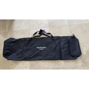 Balenciaga Skiwear Snowboard SKI Bag Rare 5 FEET luggage